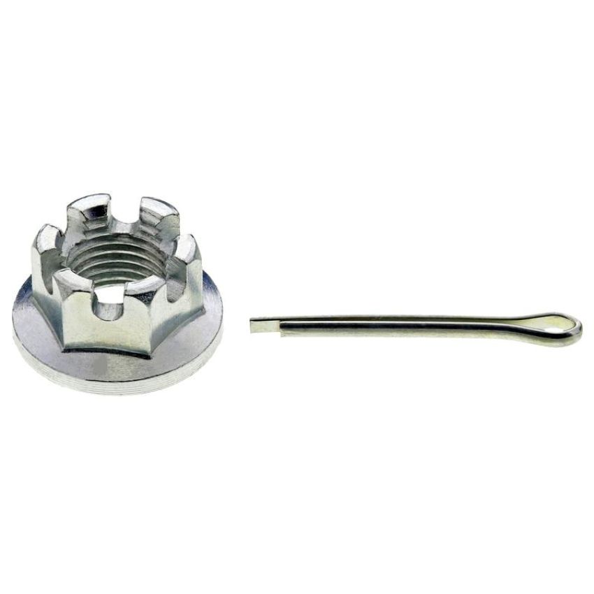 MEVOTECH OG GS861259 Suspension Control Arm and Ball Joint Assembly