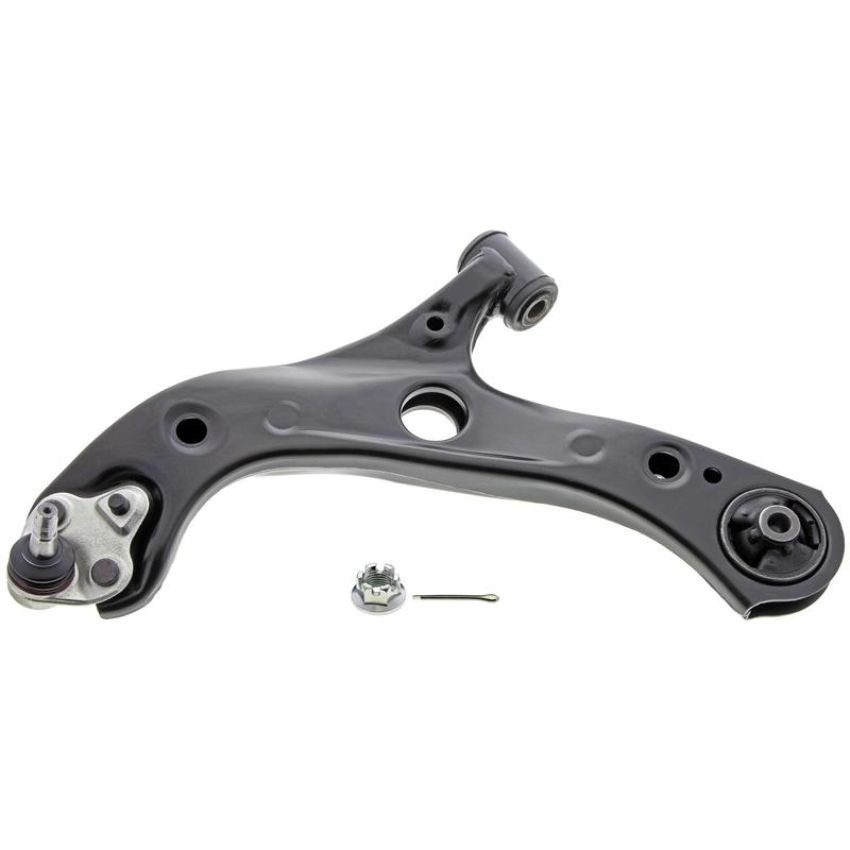 MEVOTECH OG GS861259 Suspension Control Arm and Ball Joint Assembly