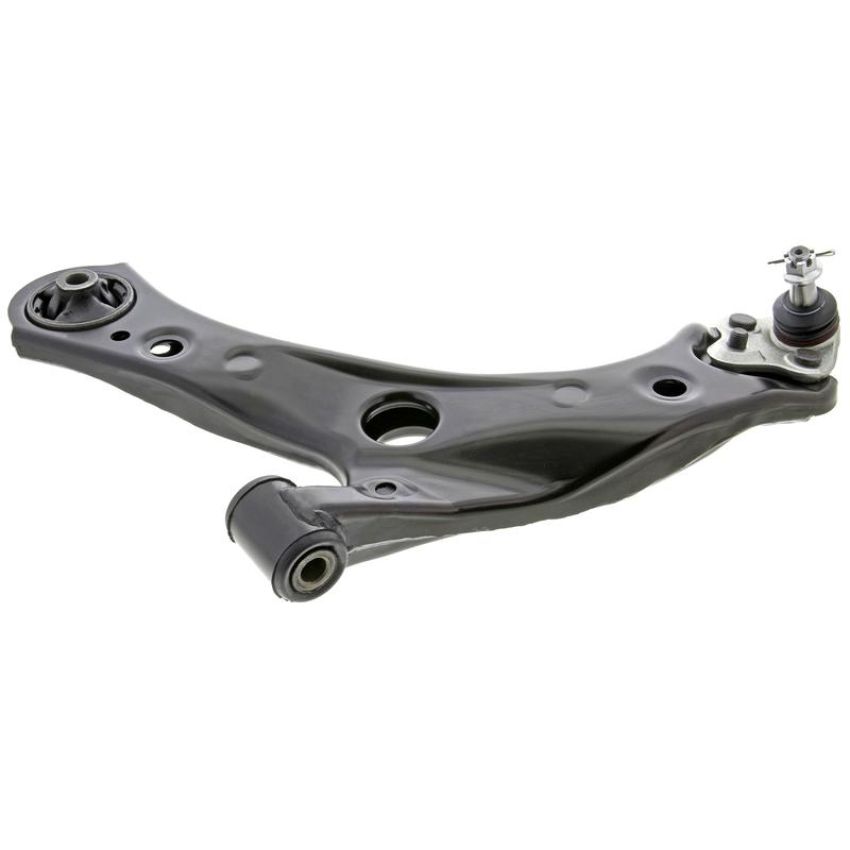 MEVOTECH OG GS861259 Suspension Control Arm and Ball Joint Assembly