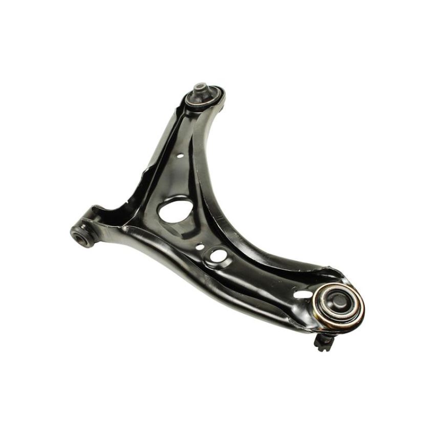 MEVOTECH OG GS86125 Suspension Control Arm and Ball Joint Assembly