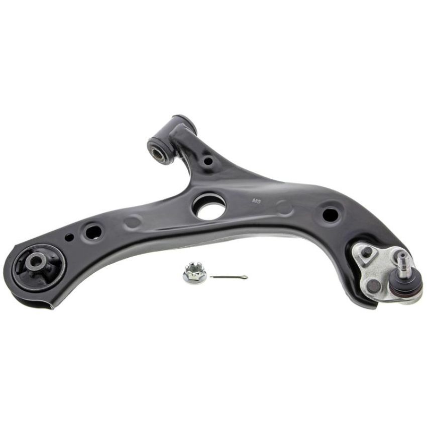 MEVOTECH OG GS861260 Suspension Control Arm and Ball Joint Assembly