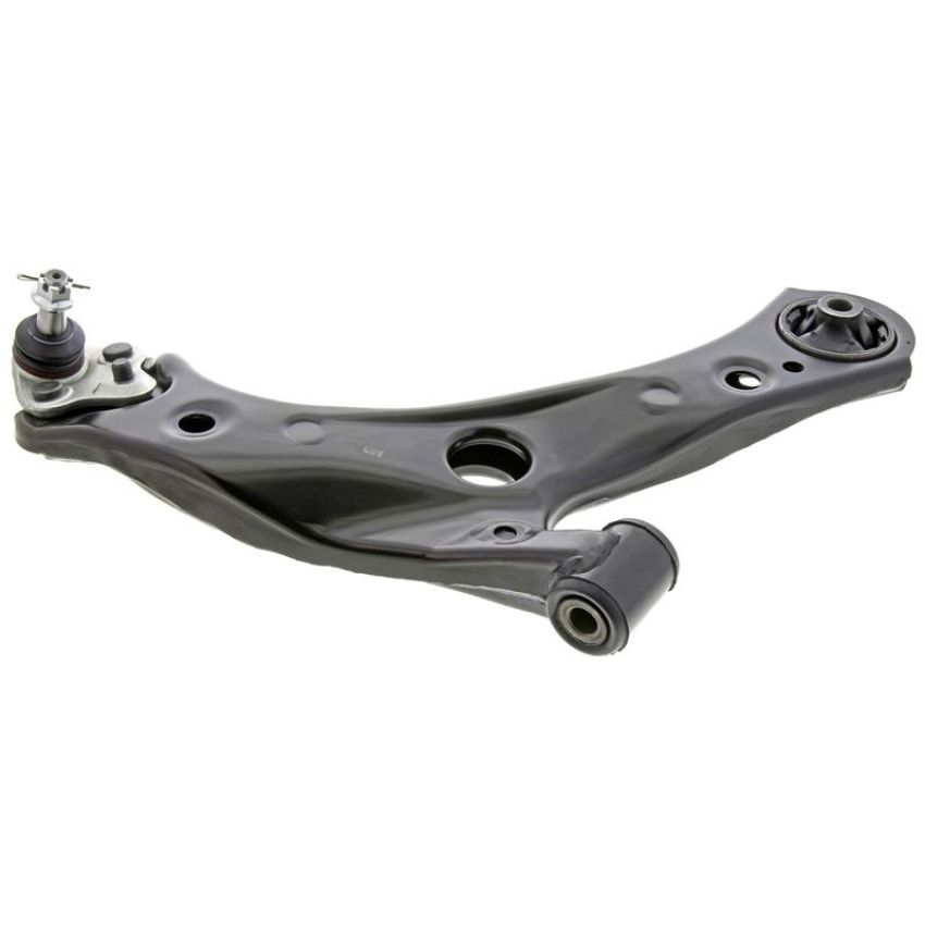 MEVOTECH OG GS861260 Suspension Control Arm and Ball Joint Assembly