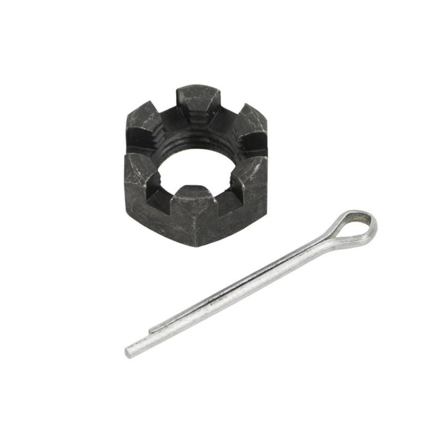 MEVOTECH OG GS861286 Suspension Control Arm and Ball Joint Assembly