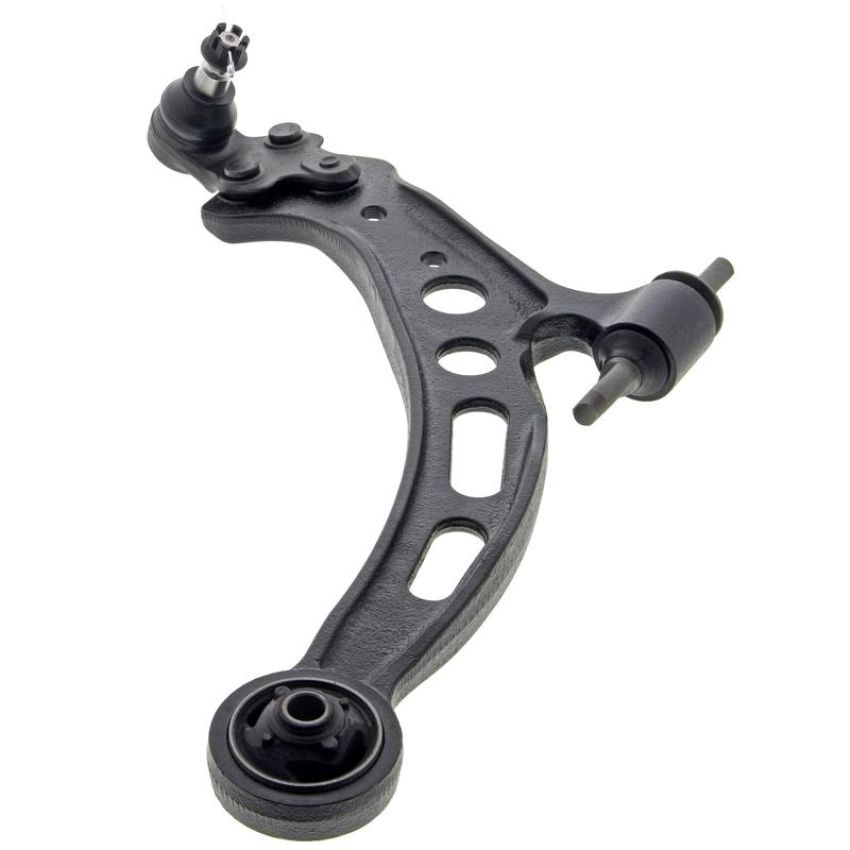 MEVOTECH OG GS861290 Suspension Control Arm and Ball Joint Assembly