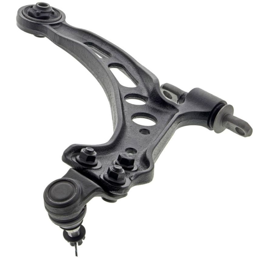 MEVOTECH OG GS861290 Suspension Control Arm and Ball Joint Assembly