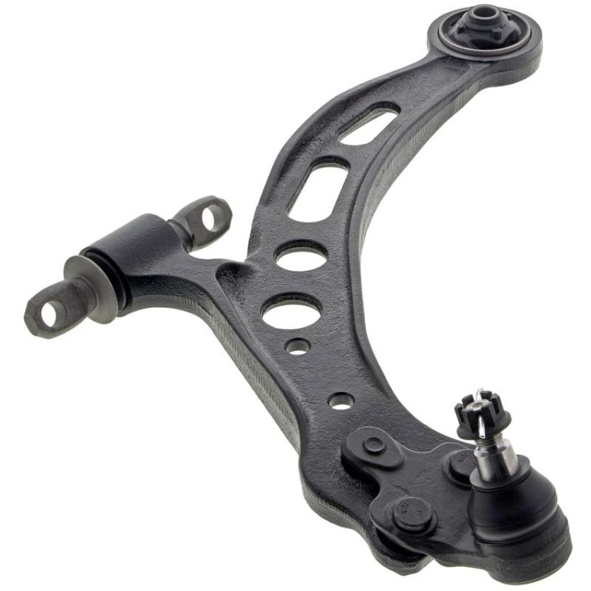 MEVOTECH OG GS861290 Suspension Control Arm and Ball Joint Assembly