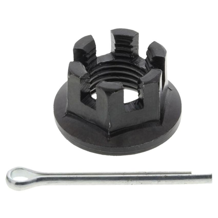 MEVOTECH OG GS861290 Suspension Control Arm and Ball Joint Assembly