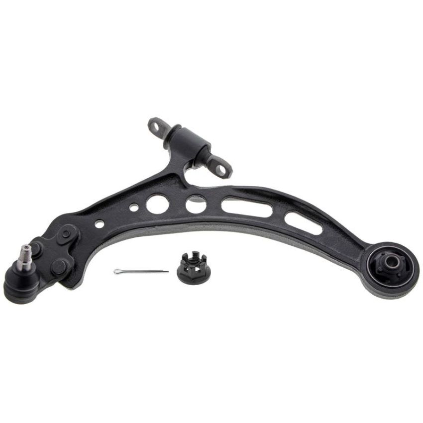 MEVOTECH OG GS861290 Suspension Control Arm and Ball Joint Assembly