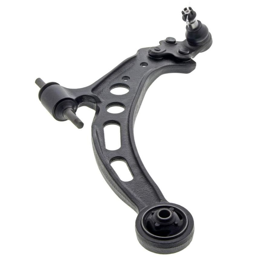 MEVOTECH OG GS861291 Suspension Control Arm and Ball Joint Assembly