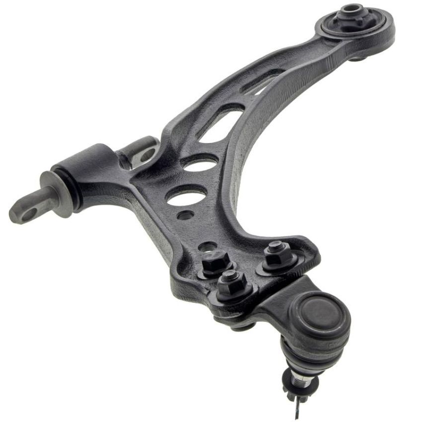 MEVOTECH OG GS861291 Suspension Control Arm and Ball Joint Assembly
