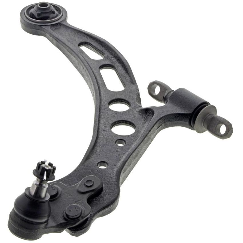 MEVOTECH OG GS861291 Suspension Control Arm and Ball Joint Assembly