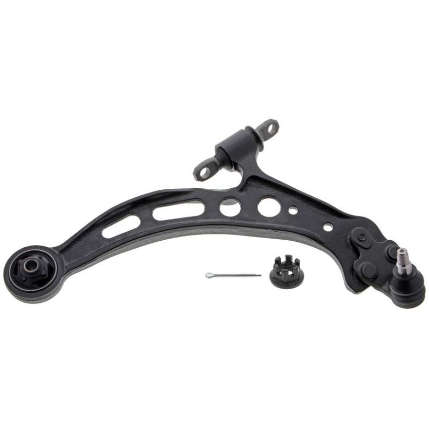 MEVOTECH OG GS861291 Suspension Control Arm and Ball Joint Assembly