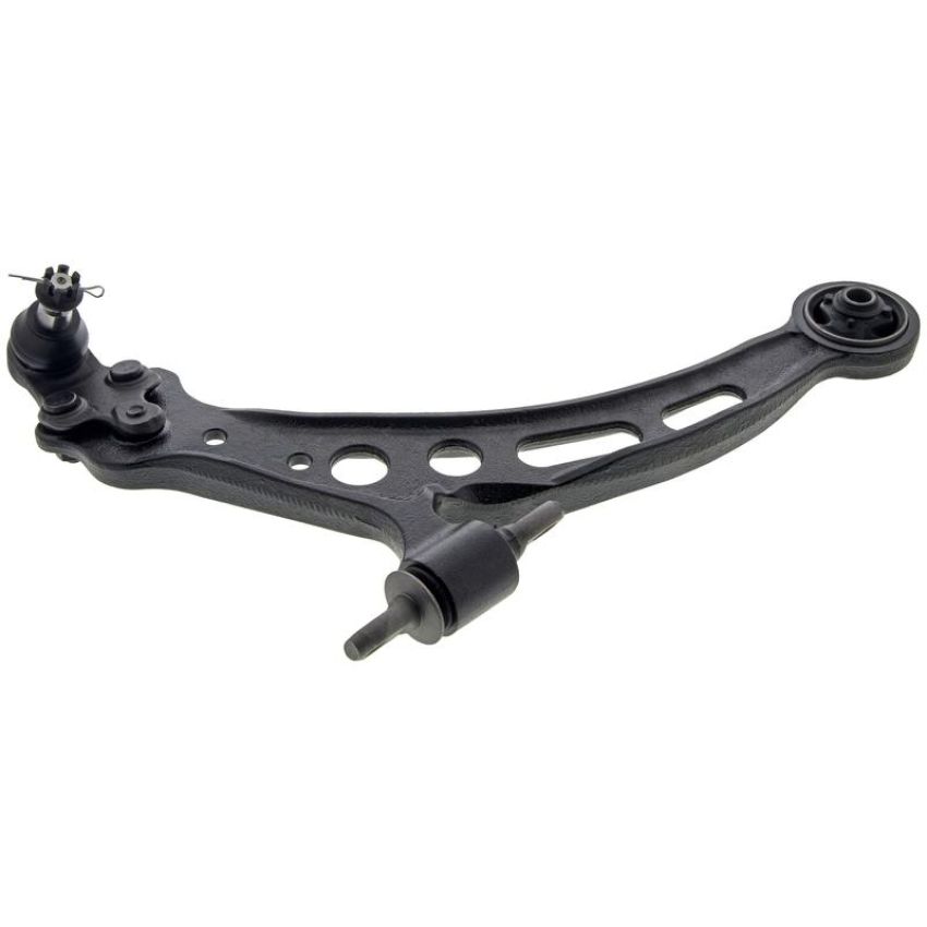 MEVOTECH OG GS861291 Suspension Control Arm and Ball Joint Assembly