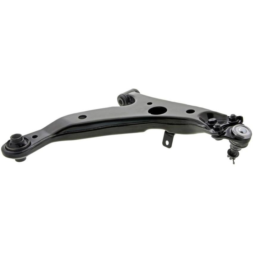 MEVOTECH OG GS861292 Suspension Control Arm and Ball Joint Assembly