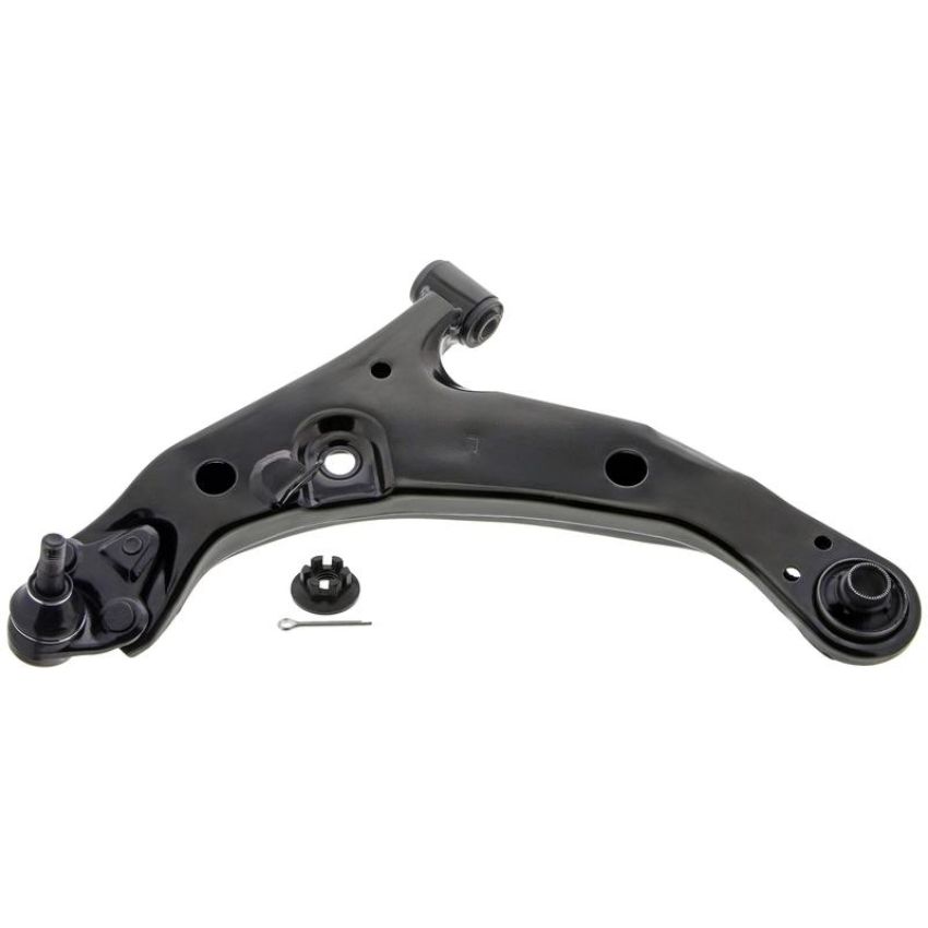 MEVOTECH OG GS861292 Suspension Control Arm and Ball Joint Assembly