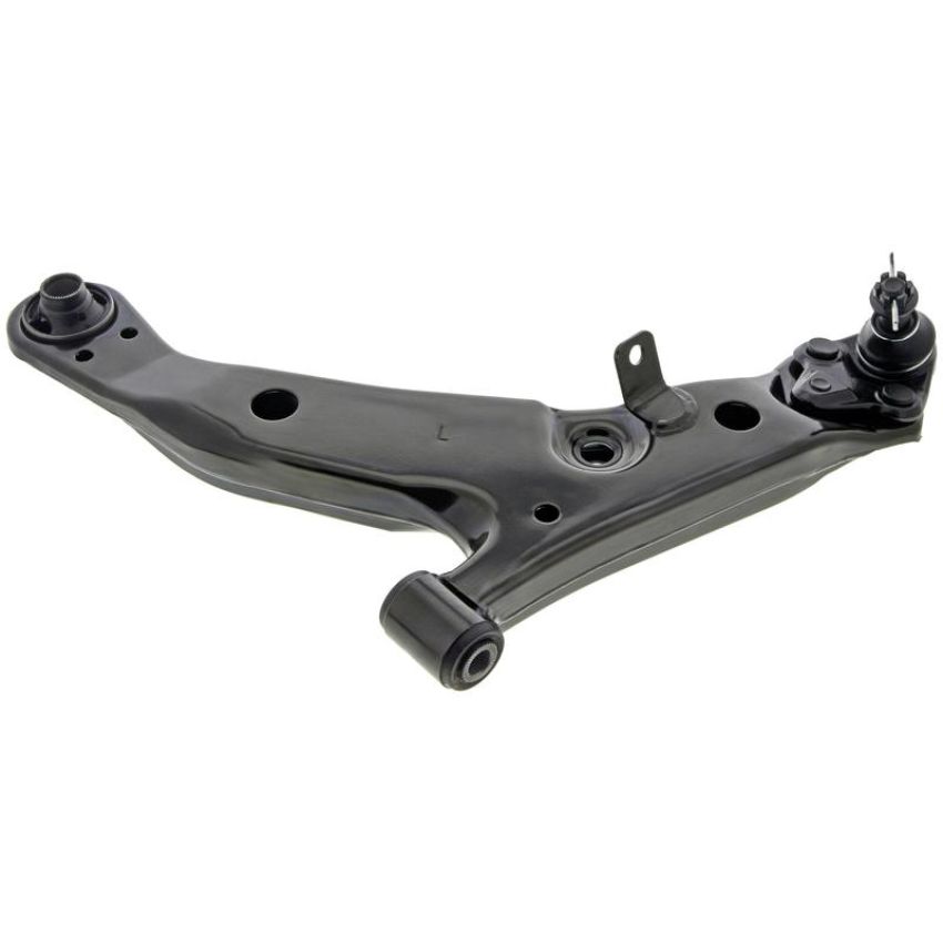 MEVOTECH OG GS861292 Suspension Control Arm and Ball Joint Assembly