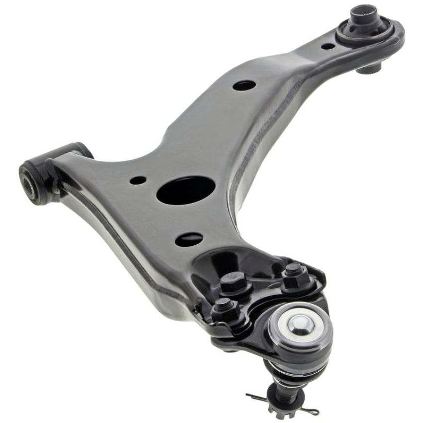 MEVOTECH OG GS861293 Suspension Control Arm and Ball Joint Assembly