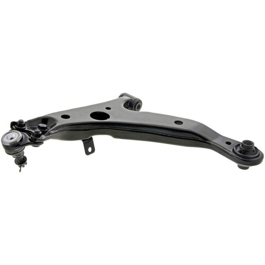 MEVOTECH OG GS861293 Suspension Control Arm and Ball Joint Assembly
