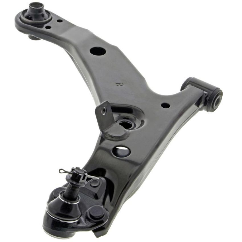MEVOTECH OG GS861293 Suspension Control Arm and Ball Joint Assembly