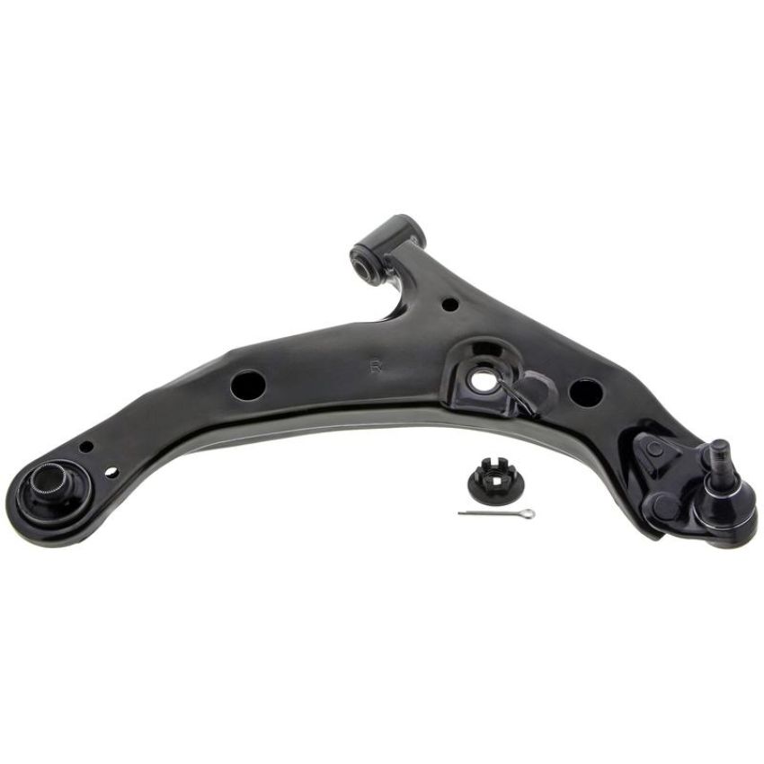 MEVOTECH OG GS861293 Suspension Control Arm and Ball Joint Assembly