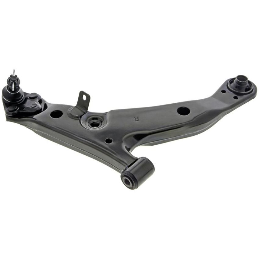 MEVOTECH OG GS861293 Suspension Control Arm and Ball Joint Assembly