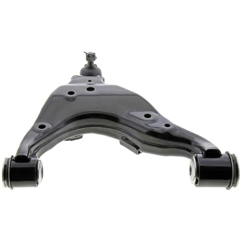 MEVOTECH OG GS861297 Suspension Control Arm and Ball Joint Assembly