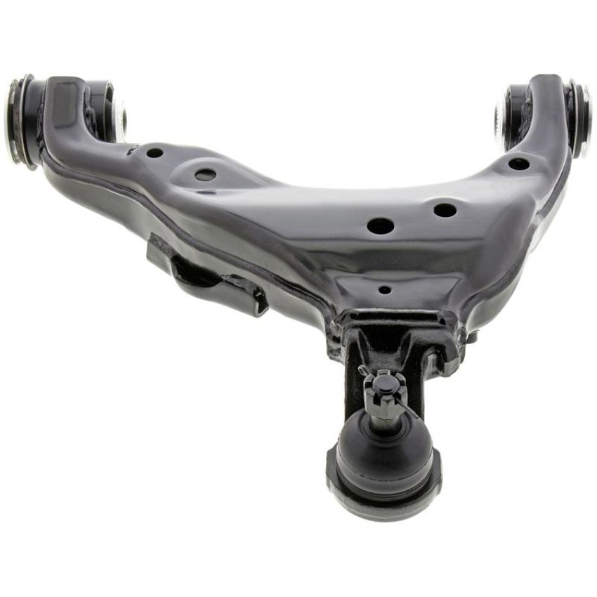 MEVOTECH OG GS861297 Suspension Control Arm and Ball Joint Assembly