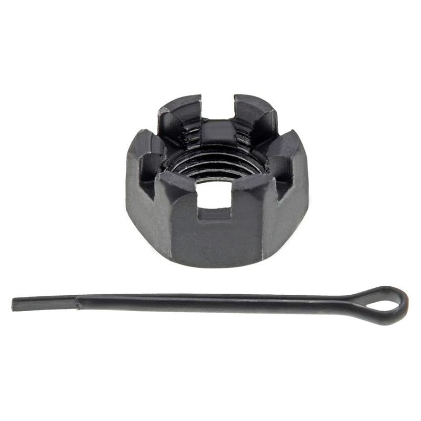MEVOTECH OG GS861297 Suspension Control Arm and Ball Joint Assembly