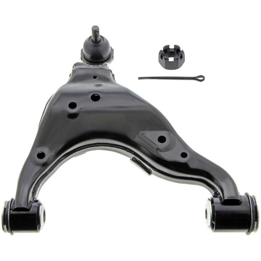 MEVOTECH OG GS861297 Suspension Control Arm and Ball Joint Assembly