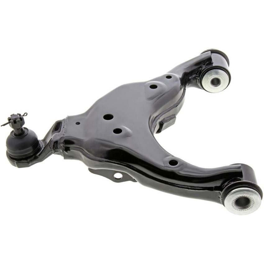MEVOTECH OG GS861297 Suspension Control Arm and Ball Joint Assembly