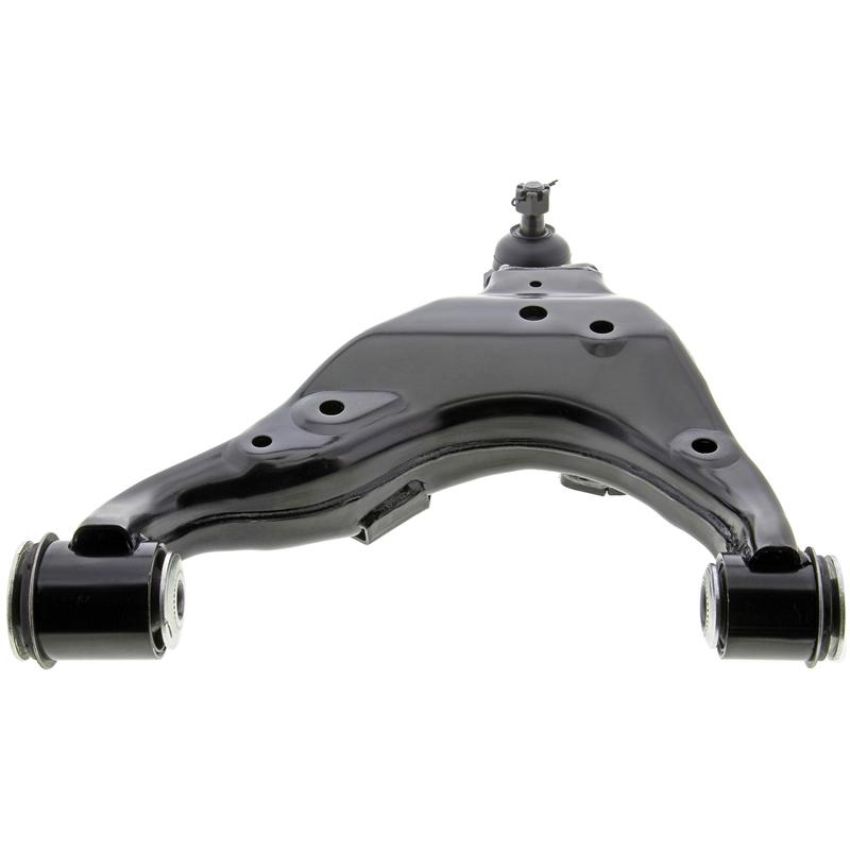 MEVOTECH OG GS861298 Suspension Control Arm and Ball Joint Assembly