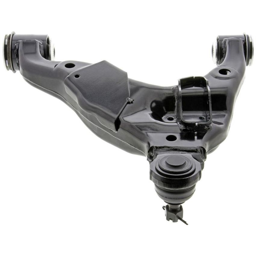 MEVOTECH OG GS861298 Suspension Control Arm and Ball Joint Assembly