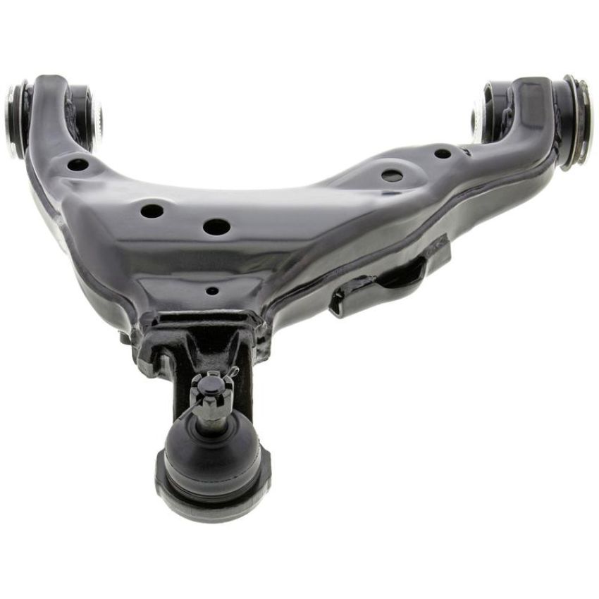MEVOTECH OG GS861298 Suspension Control Arm and Ball Joint Assembly