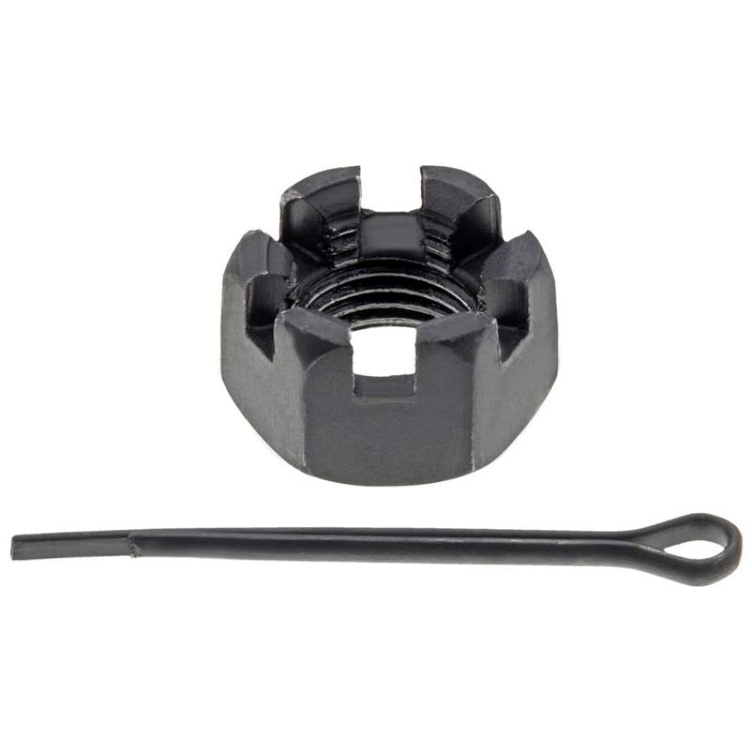 MEVOTECH OG GS861298 Suspension Control Arm and Ball Joint Assembly
