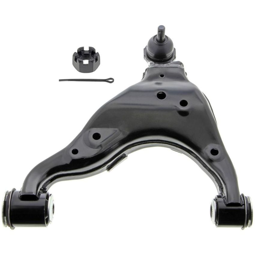 MEVOTECH OG GS861298 Suspension Control Arm and Ball Joint Assembly