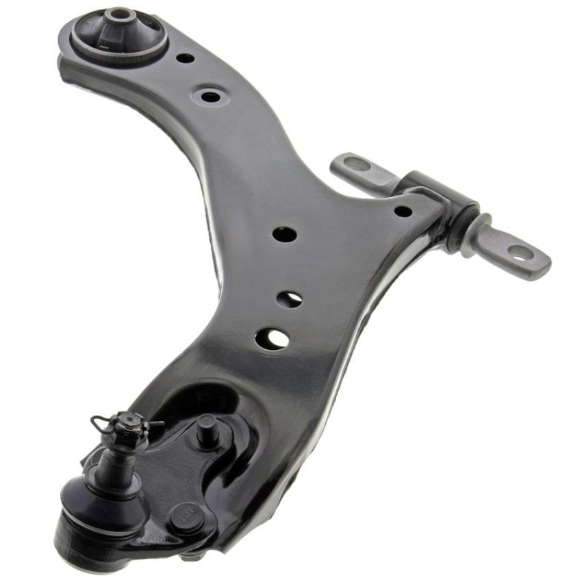 MEVOTECH OG GS861300 Suspension Control Arm and Ball Joint Assembly