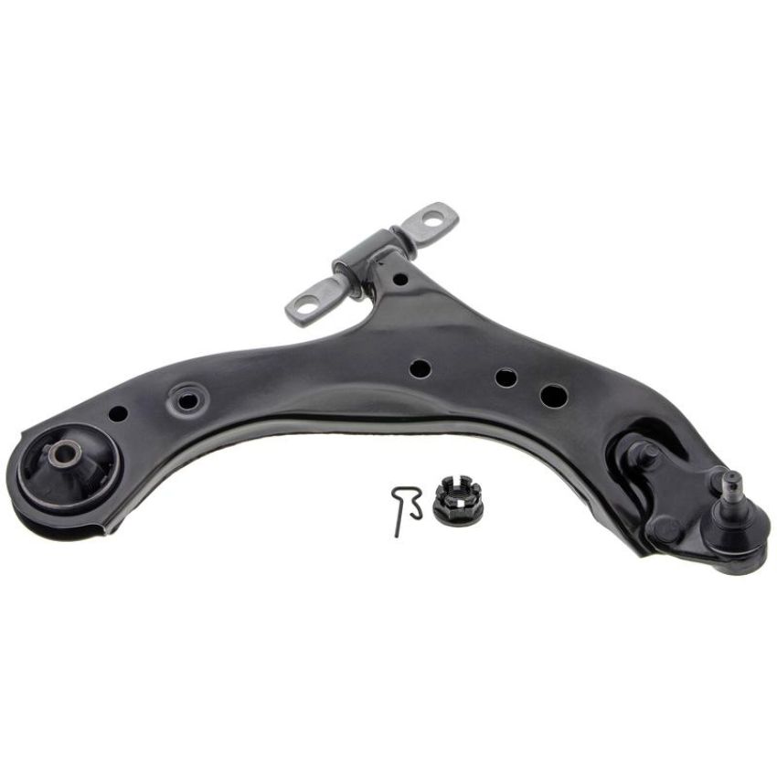 MEVOTECH OG GS861300 Suspension Control Arm and Ball Joint Assembly