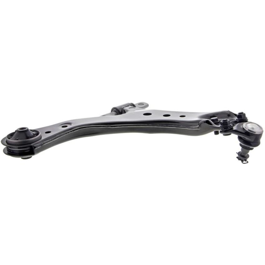 MEVOTECH OG GS861301 Suspension Control Arm and Ball Joint Assembly