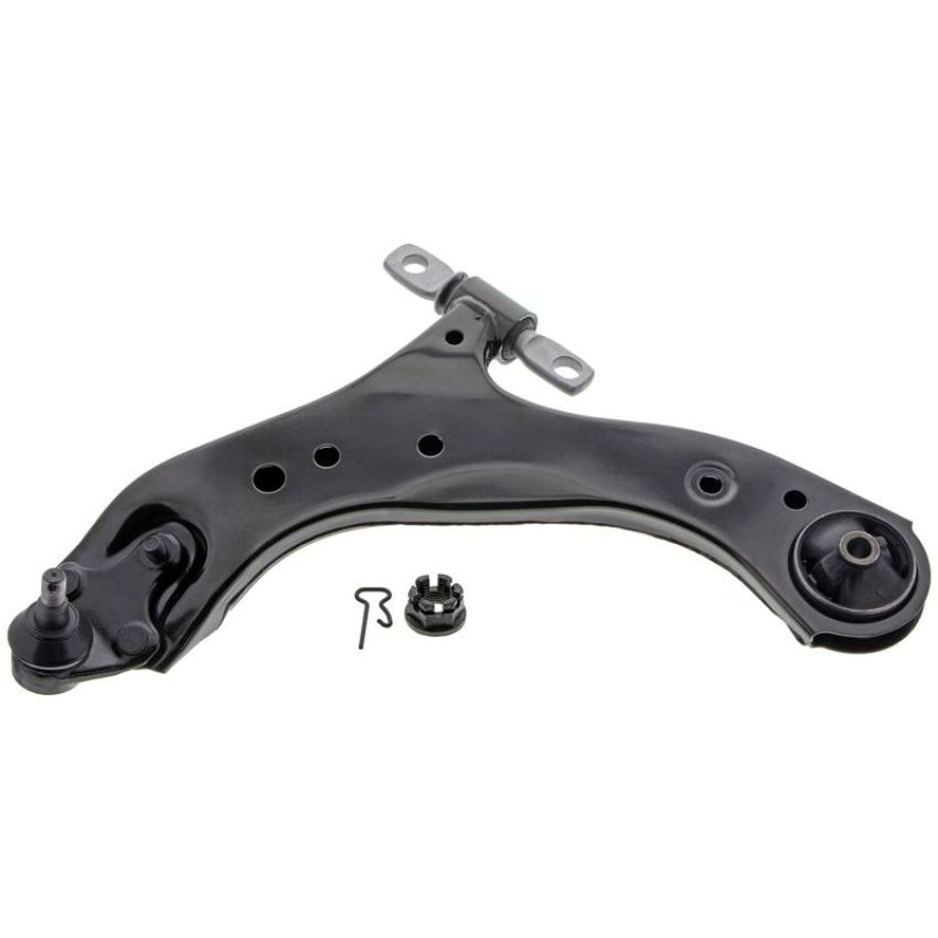 MEVOTECH OG GS861301 Suspension Control Arm and Ball Joint Assembly