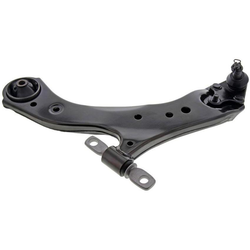 MEVOTECH OG GS861301 Suspension Control Arm and Ball Joint Assembly
