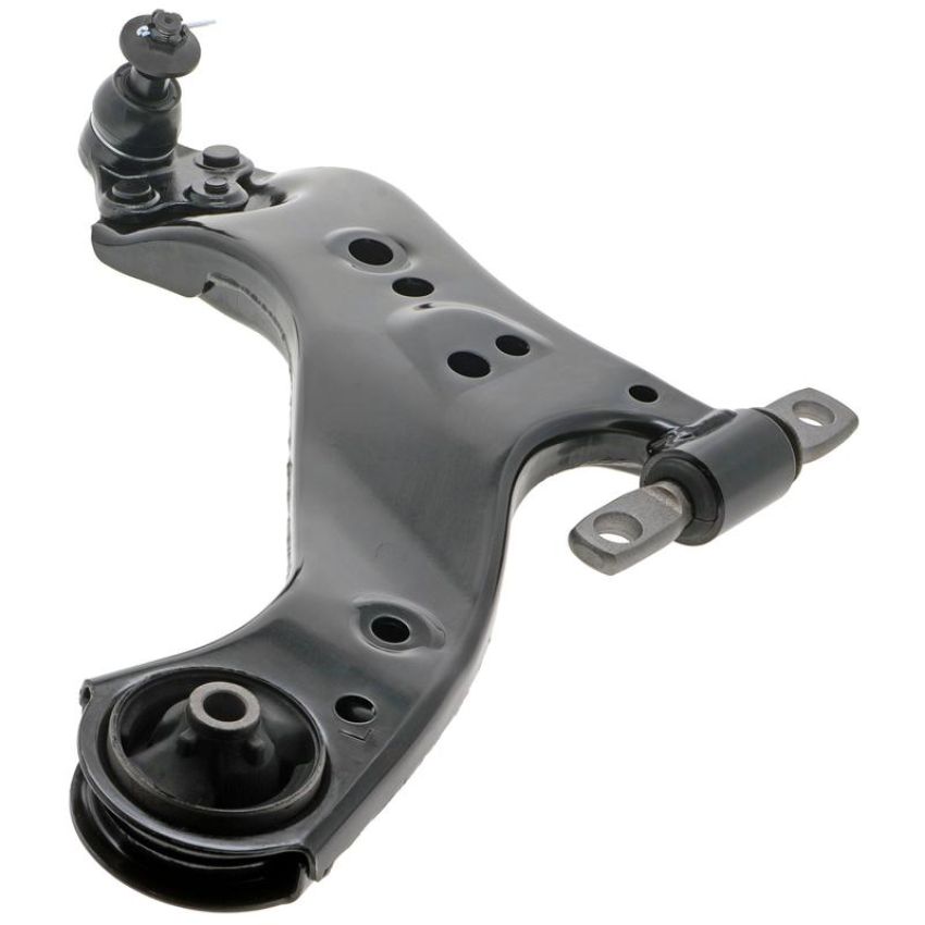 MEVOTECH OG GS861312 Suspension Control Arm and Ball Joint Assembly