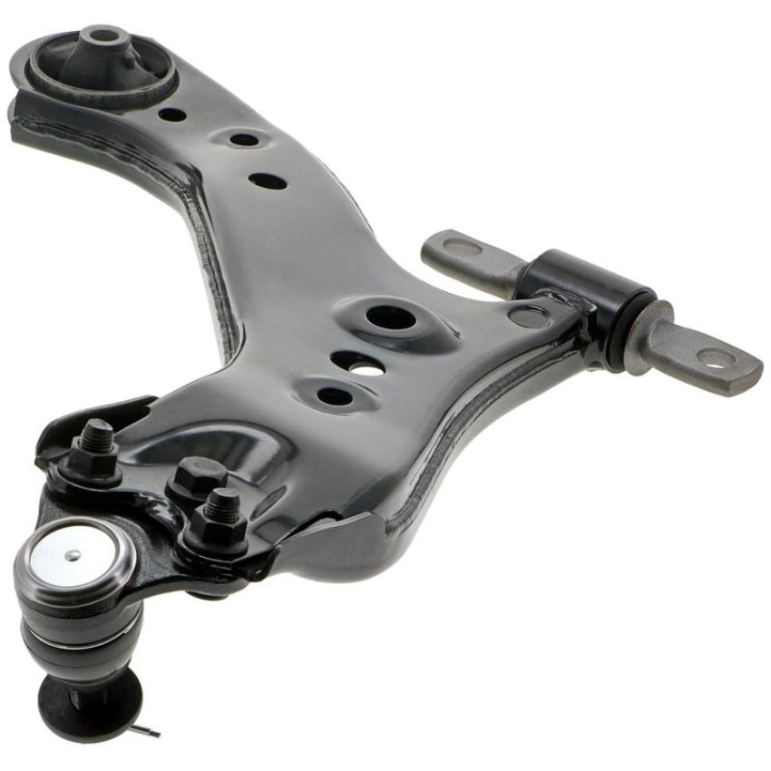 MEVOTECH OG GS861312 Suspension Control Arm and Ball Joint Assembly