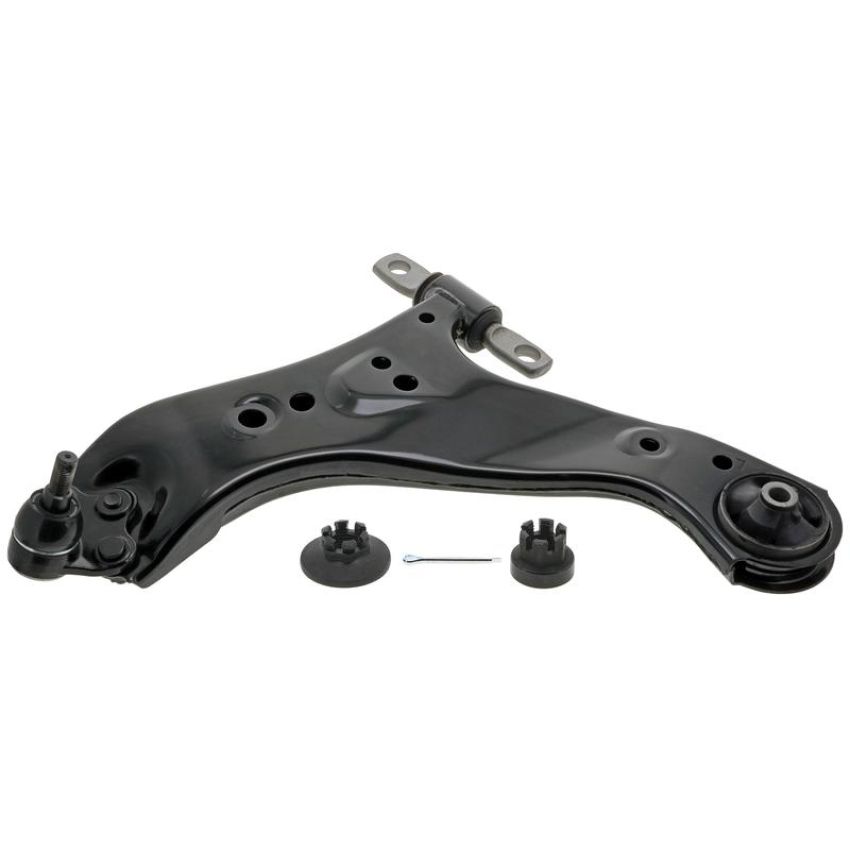 MEVOTECH OG GS861312 Suspension Control Arm and Ball Joint Assembly