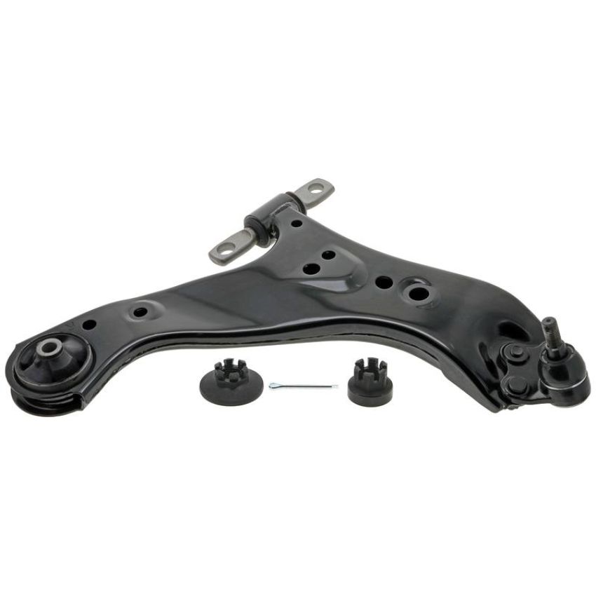 MEVOTECH OG GS861313 Suspension Control Arm and Ball Joint Assembly