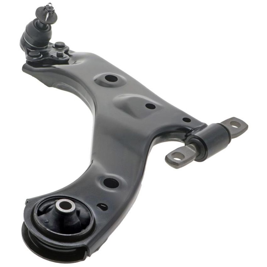 MEVOTECH OG GS861321 Suspension Control Arm and Ball Joint Assembly