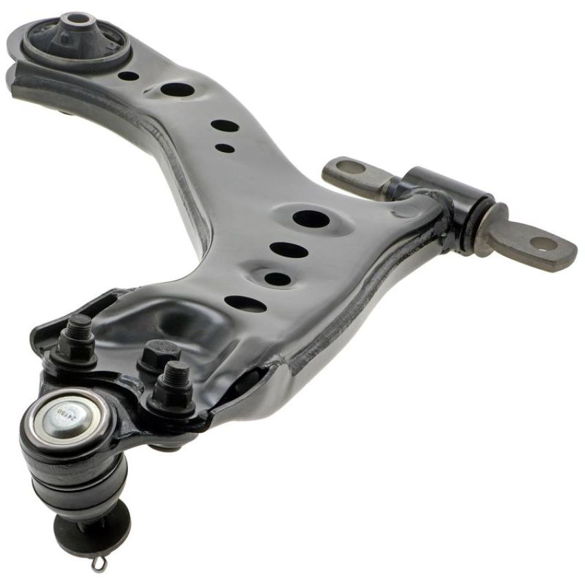 MEVOTECH OG GS861321 Suspension Control Arm and Ball Joint Assembly