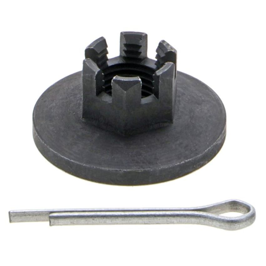 MEVOTECH OG GS861321 Suspension Control Arm and Ball Joint Assembly