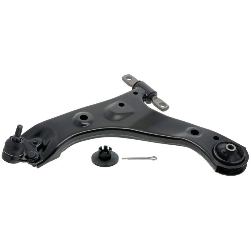 MEVOTECH OG GS861321 Suspension Control Arm and Ball Joint Assembly