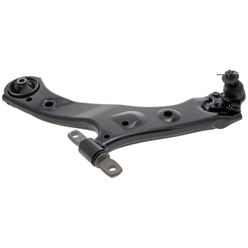 MEVOTECH OG GS861321 Suspension Control Arm and Ball Joint Assembly