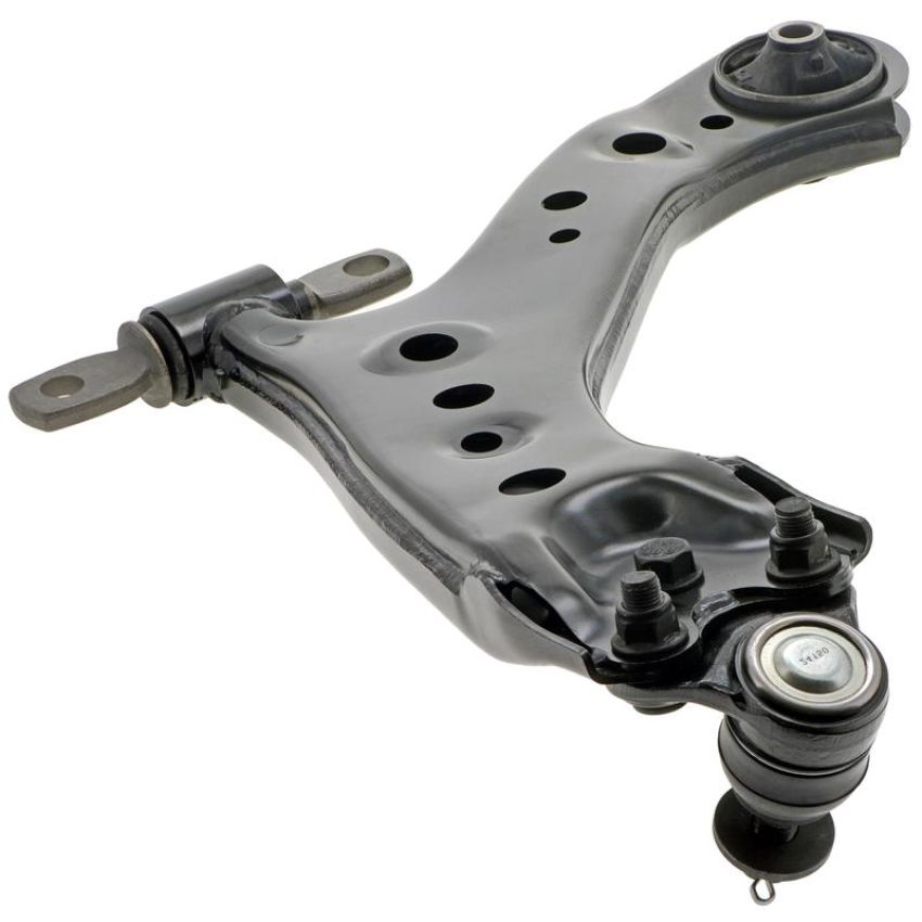 MEVOTECH OG GS861322 Suspension Control Arm and Ball Joint Assembly